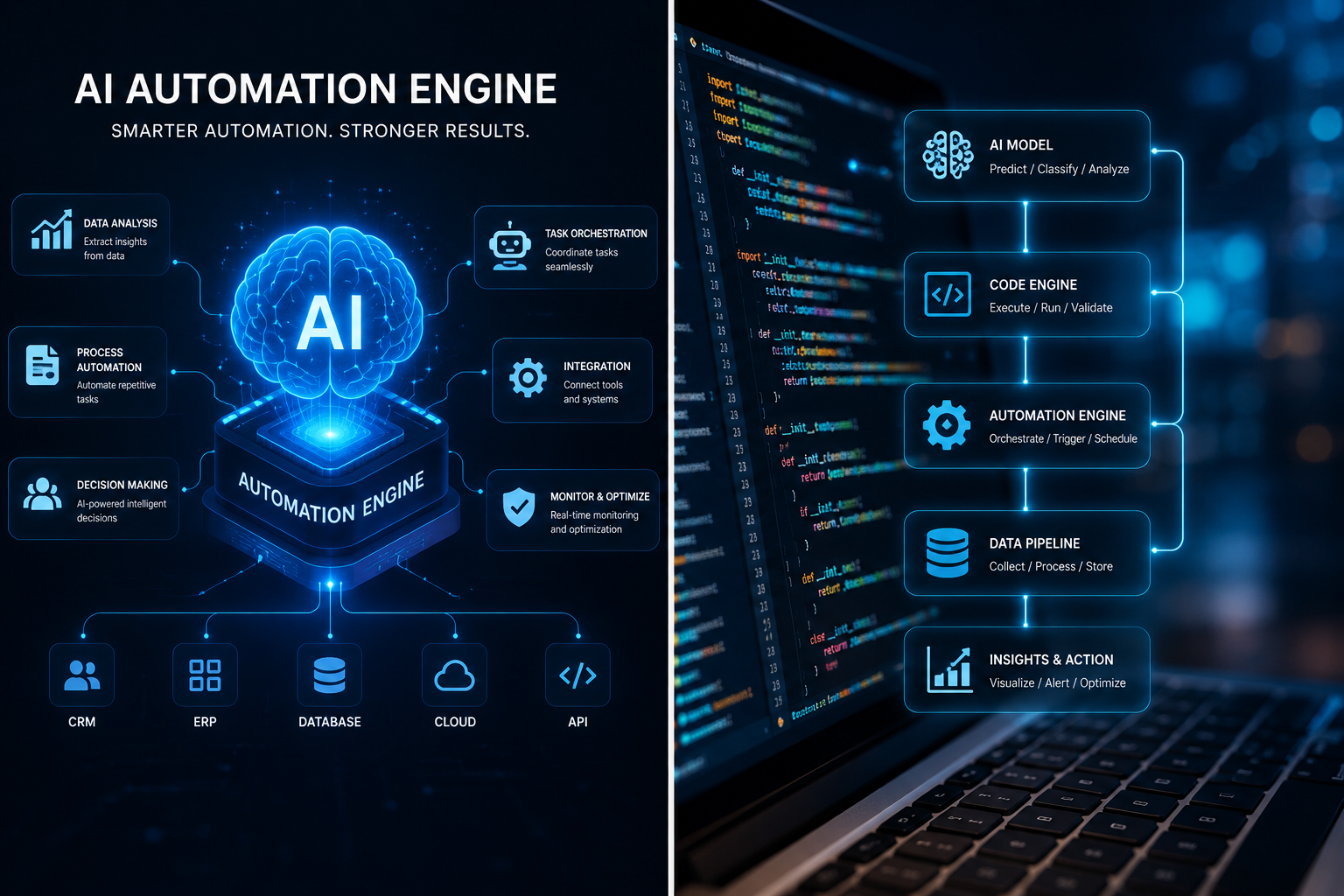 AI Automation Challenge